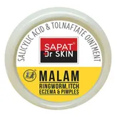 Sapat Malam Ointment, 11 gm, Pack of 1