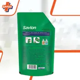 Savlon Herbal Sensitive Germ Protection Handwash, 750 ml Refill Pack, Pack of 1