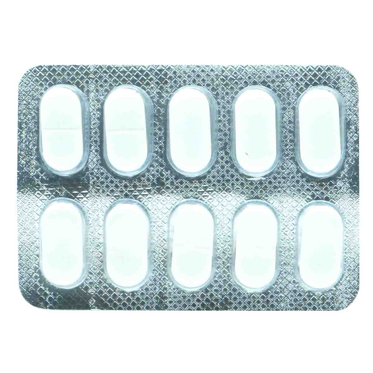 Sbnate 500 mg Tablet 10's, Pack of 10 TabletS Sbnate 500 mg Tablet 10's, Pack of 10 TabletS