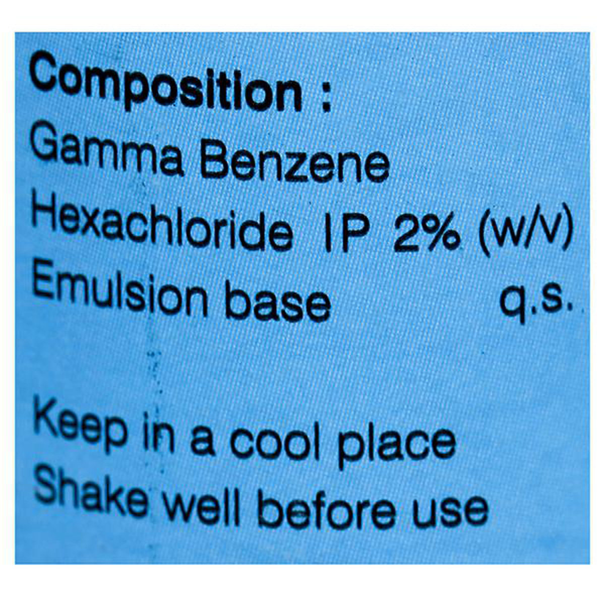 Scabiped Lotion 100 ml, Pack of 1 LOTION Scabiped Lotion 100 ml, Pack of 1 LOTION