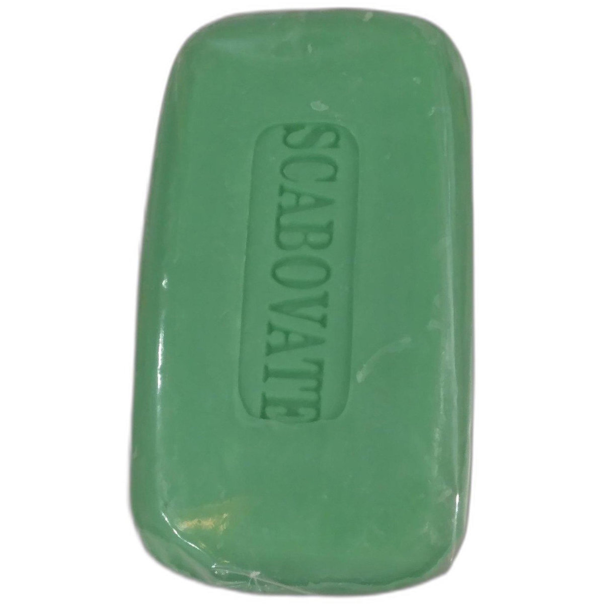 Scabovate Soap 75 gm, Pack of 1 SOAP Scabovate Soap 75 gm, Pack of 1 SOAP