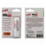 Sebamed Lip Defense Chapstick Spf 30 Lip Balm, 4.8 gm, Pack of 1