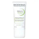 Bioderma Sebium Global Cream, 30 ml, Pack of 1