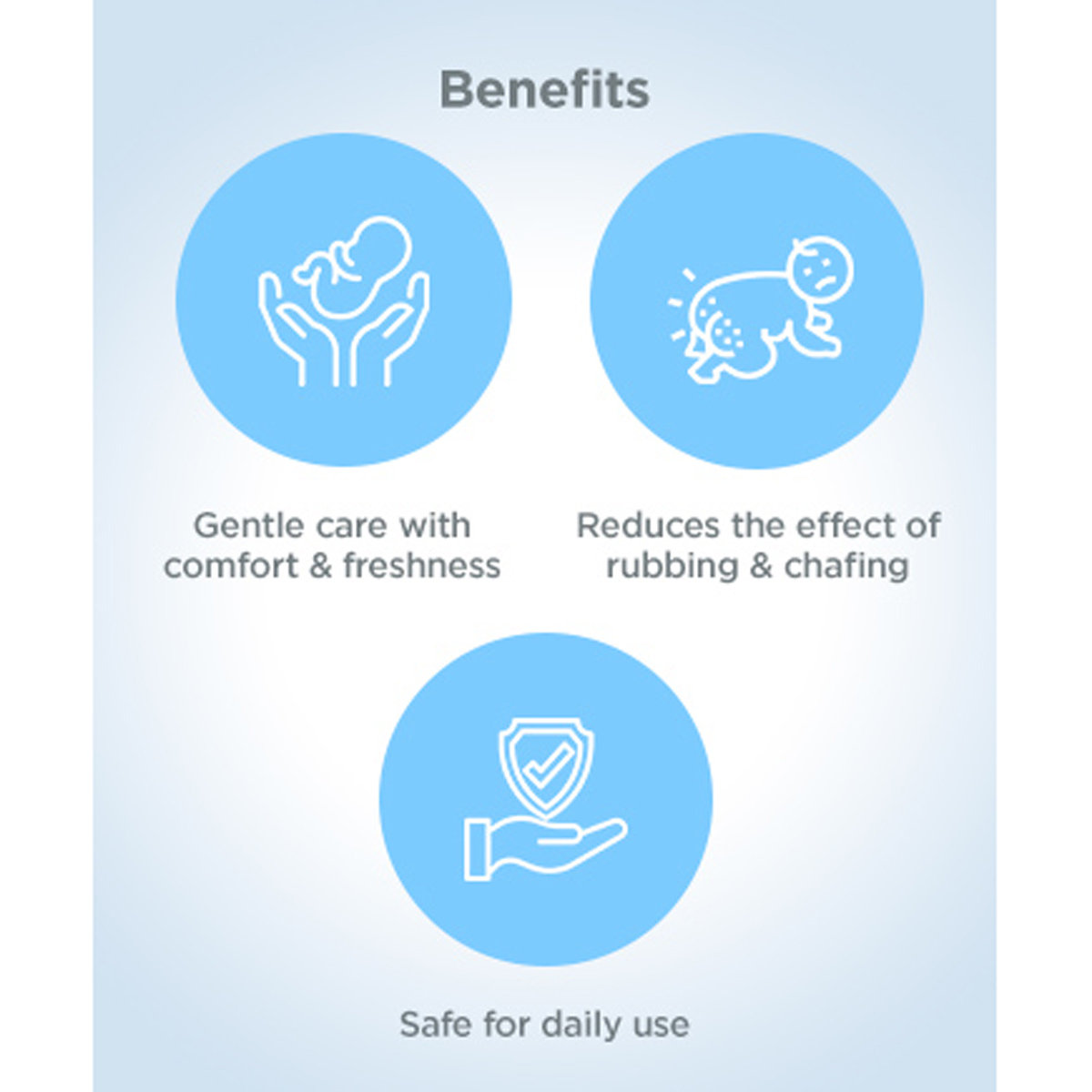 Sebamed Baby Powder, 200 gm, Pack of 1 Sebamed Baby Powder, 200 gm, Pack of 1