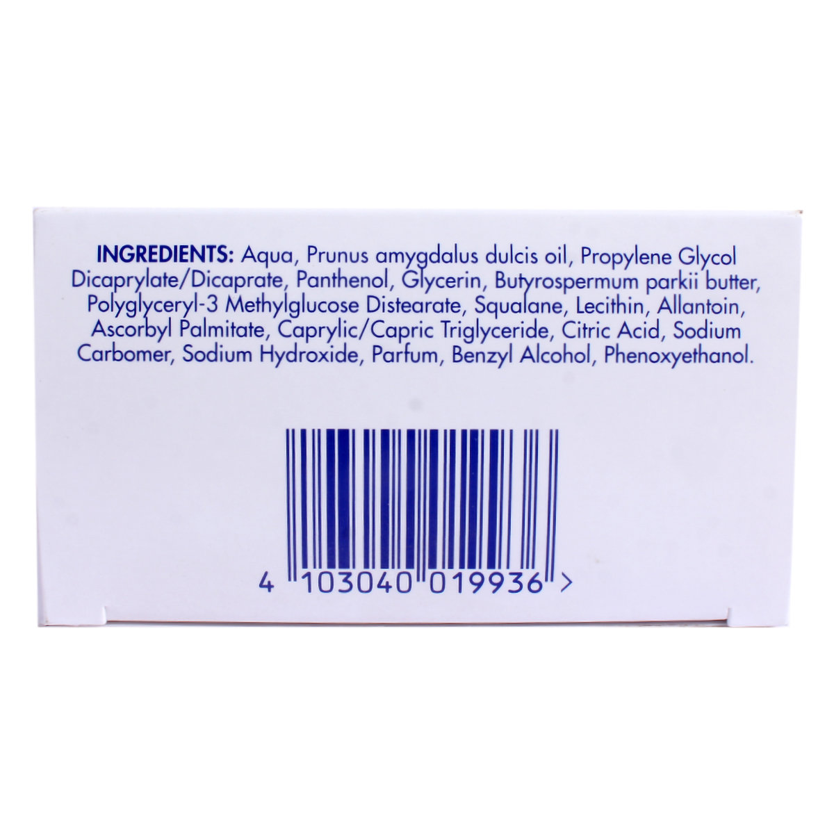 Sebamed Baby Body Milk Lotion, 400 ml, Pack of 1 Sebamed Baby Body Milk Lotion, 400 ml, Pack of 1