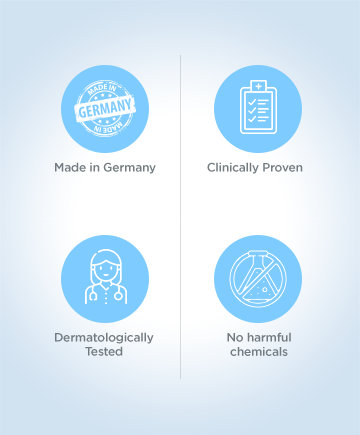 Sebamed Baby Protective Facial Cream, 100 ml, Pack of 1 Sebamed Baby Protective Facial Cream, 100 ml, Pack of 1