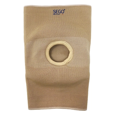 Dynamic Sego Knee Support Open Patella Medium, 1 Count, Pack of 1