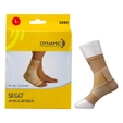 Dynamic Sego Ankle Binder Large, 1 Count