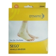 Dynamicmic Sego Ankle Binder Xl, 1 Count