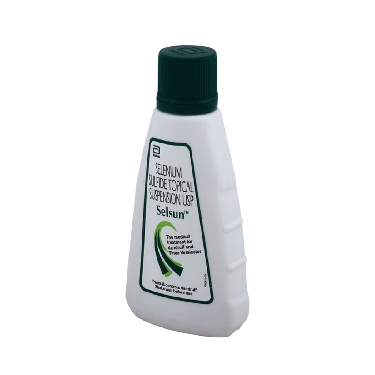 Selsun Suspension 60 ml, Pack of 1 SHAMPOO Selsun Suspension 60 ml, Pack of 1 SHAMPOO