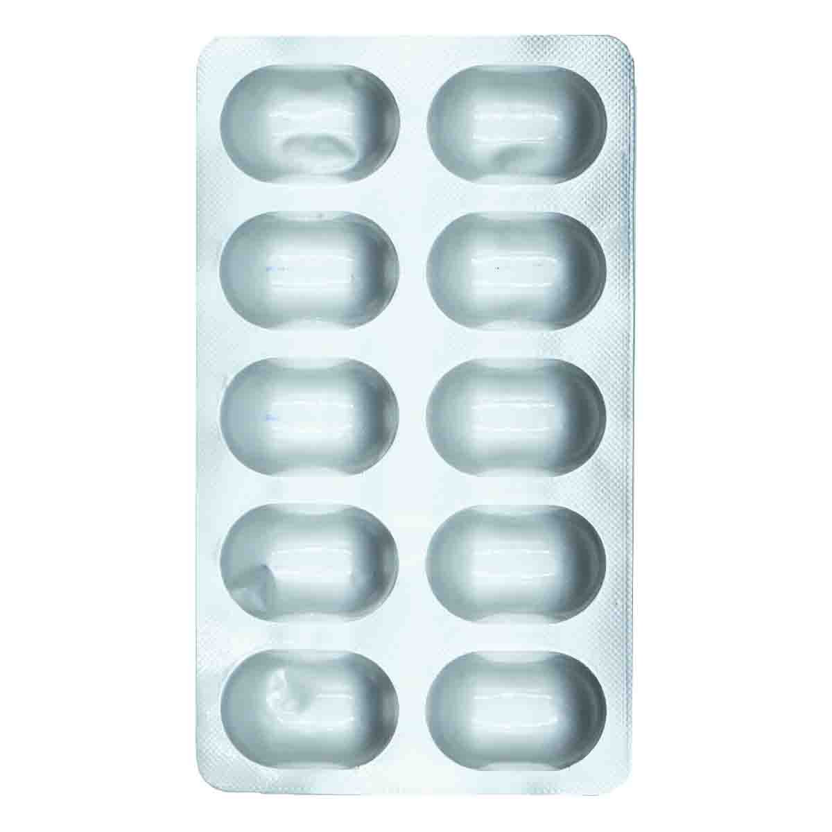 Selbo-800 Tablet 10's, Pack of 10 TabletS Selbo-800 Tablet 10's, Pack of 10 TabletS