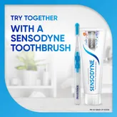 Sensodyne Whitening Toothpaste, 70 gm , Pack of 1