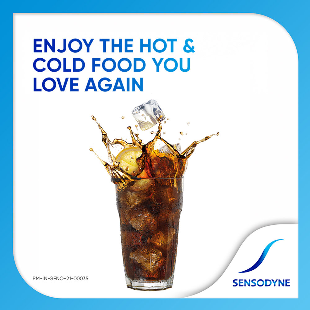 Sensodyne Deep Clean Toothpaste, 70 gm, Pack of 1 Sensodyne Deep Clean Toothpaste, 70 gm, Pack of 1