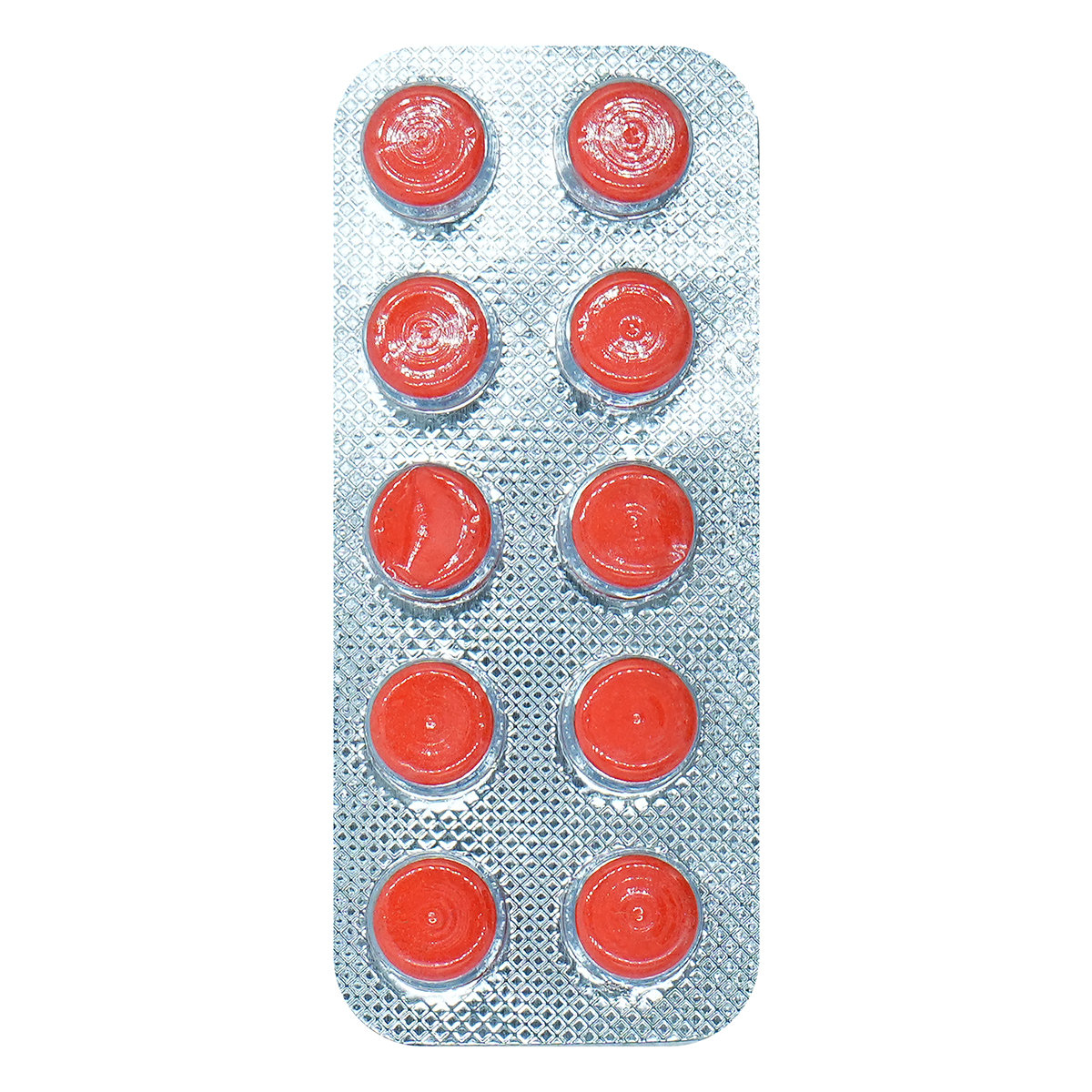 Serapep-D Tablet 10's, Pack of 10 TabletS Serapep-D Tablet 10's, Pack of 10 TabletS