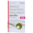 Seroflo 500 Rotacaps