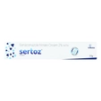 Sertoz 2%W/W Cream 20gm