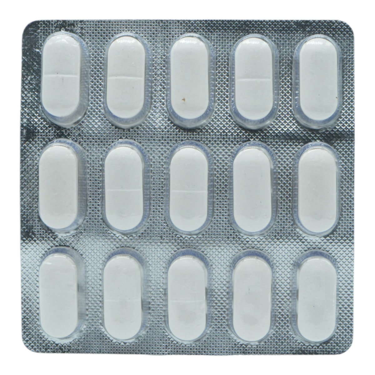 Seromet SR Forte Tablet 15's, Pack of 15 TabletS Seromet SR Forte Tablet 15's, Pack of 15 TabletS