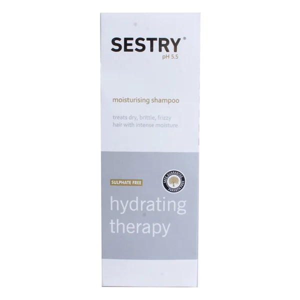 Sestry Moisturising Shampoo, 250 ml, Pack of 1
