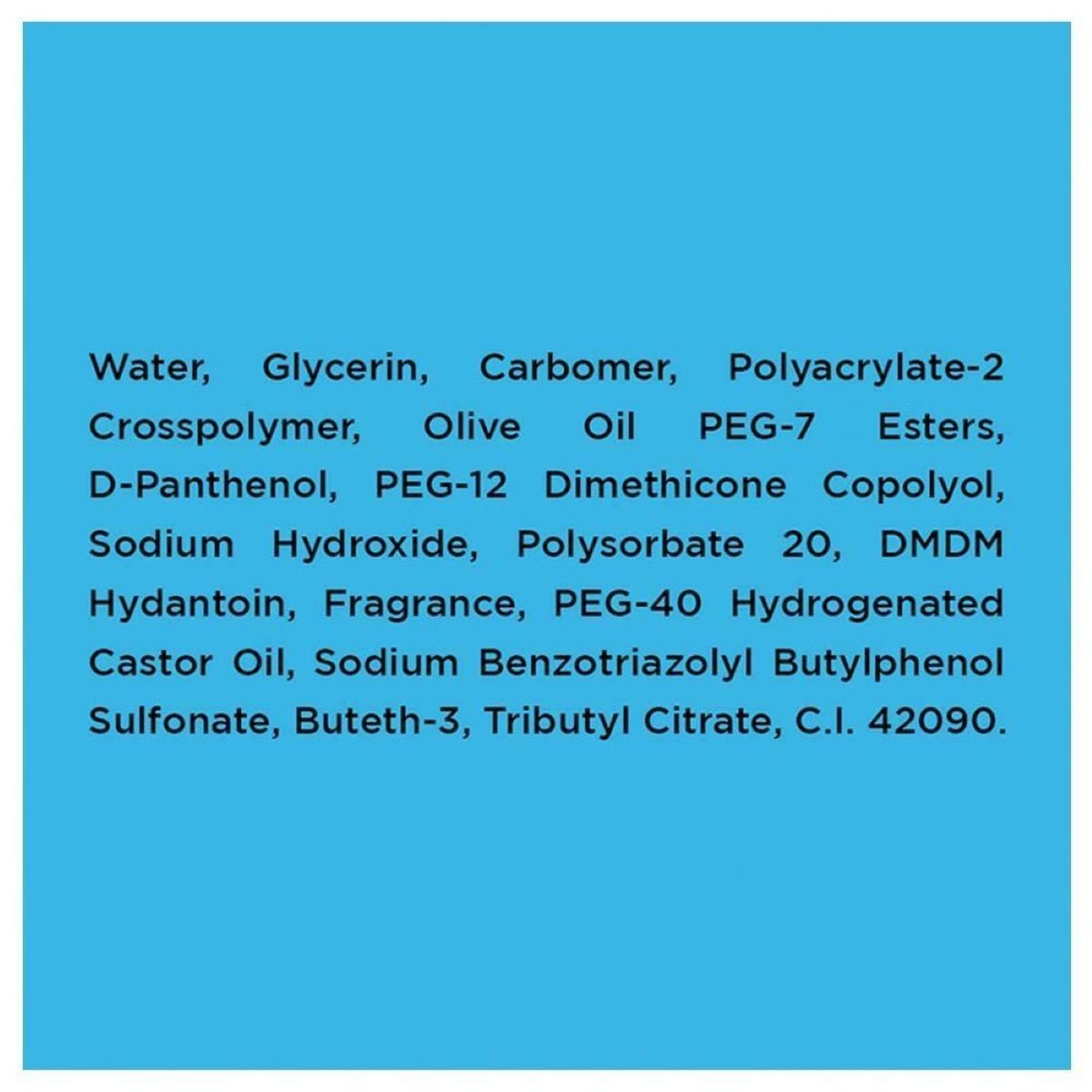 Set Wet Cool Hold Hair Styling Gel, 250 ml, Pack of 1 Set Wet Cool Hold Hair Styling Gel, 250 ml, Pack of 1