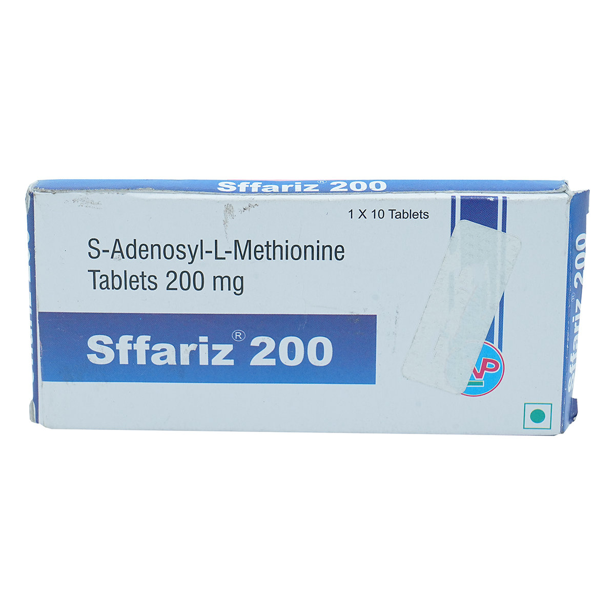 Sffariz 200 Tablet, Pack of 10 TabletS Sffariz 200 Tablet, Pack of 10 TabletS