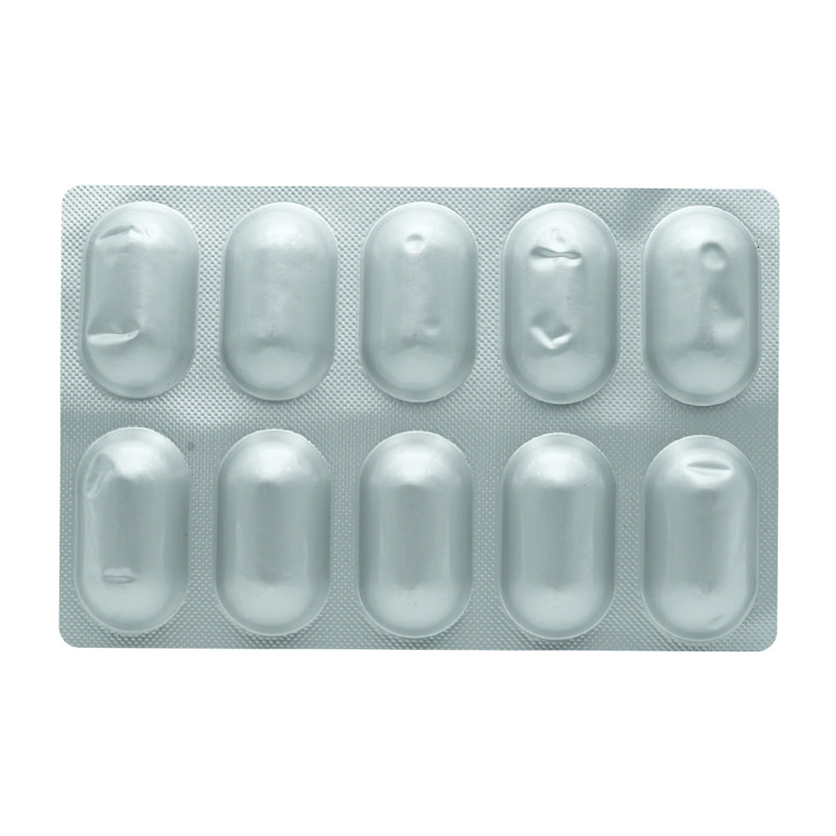 Sgltd-M 10 mg/500 mg Tablet 10's, Pack of 10 TabletS Sgltd-M 10 mg/500 mg Tablet 10's, Pack of 10 TabletS