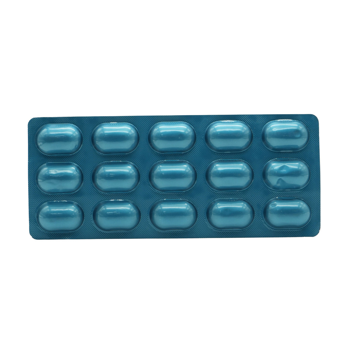 Shelcal-M Tablet 15's, Pack of 15 Shelcal-M Tablet 15's, Pack of 15