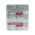 Shelcal-CT Max Soft Gelatin Capsule 15's