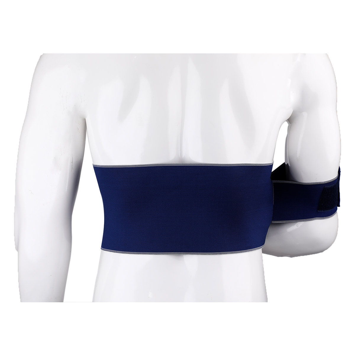 MGRM Shoulder Immobilizer for Right/Left Shoulder Large, 1 Count, Pack of 1 MGRM Shoulder Immobilizer for Right/Left Shoulder Large, 1 Count, Pack of 1