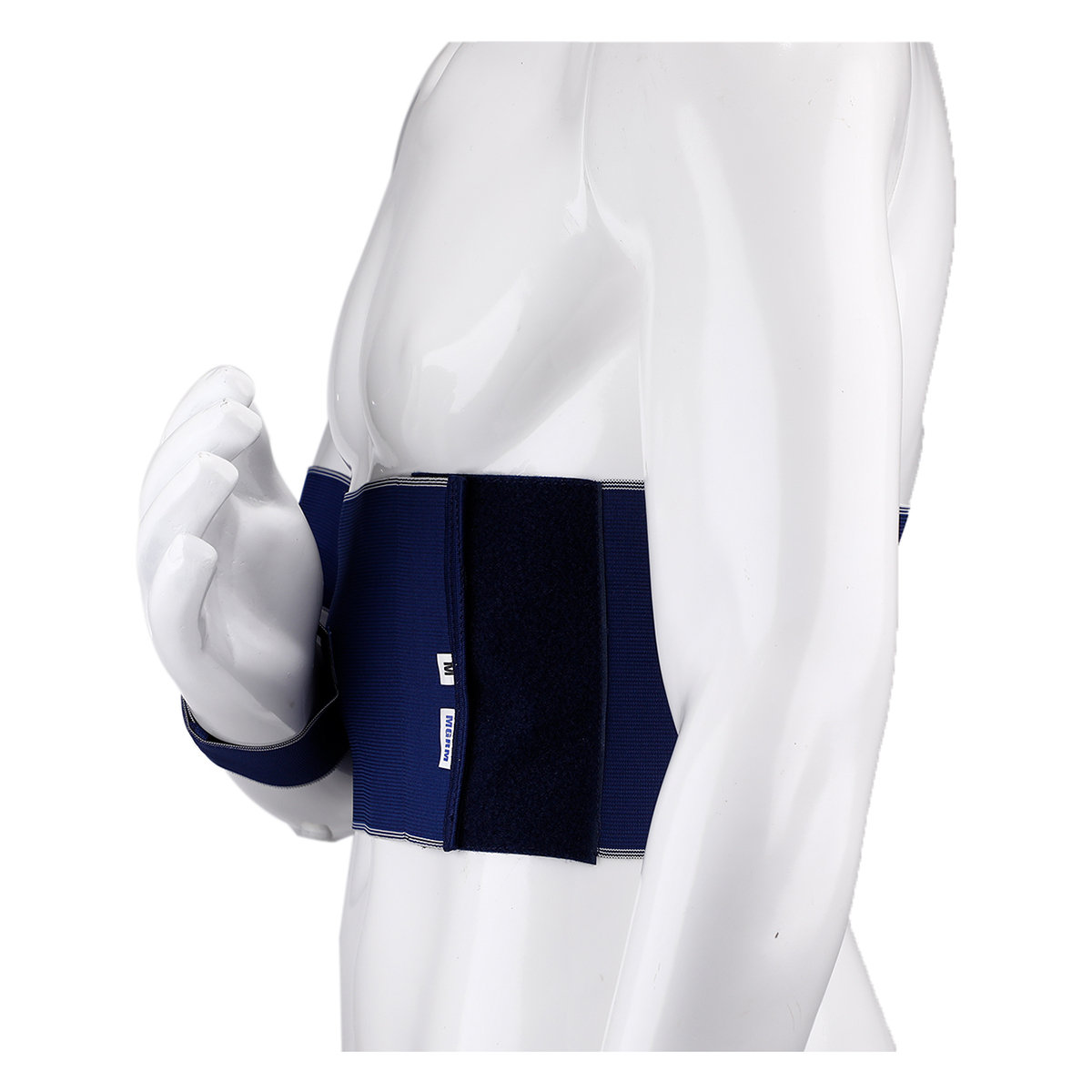 MGRM Shoulder Immobilizer for Right/Left Shoulder Large, 1 Count, Pack of 1 MGRM Shoulder Immobilizer for Right/Left Shoulder Large, 1 Count, Pack of 1