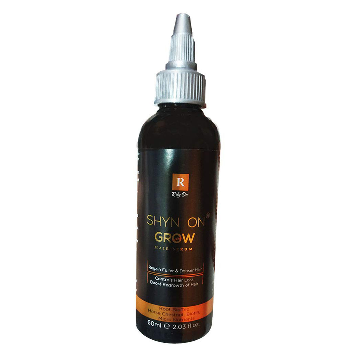 Buy Shyn On Grow Hair Serum, 60 ml Online