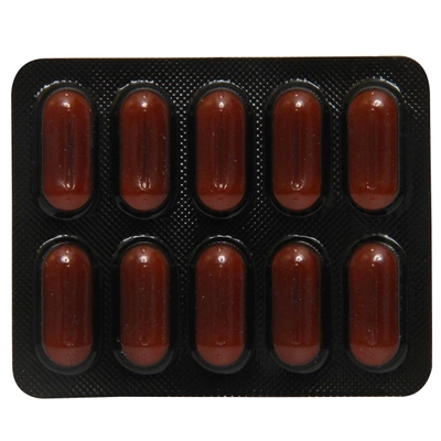 Signoflam Tablet 10's, Pack of 10 TABLETS