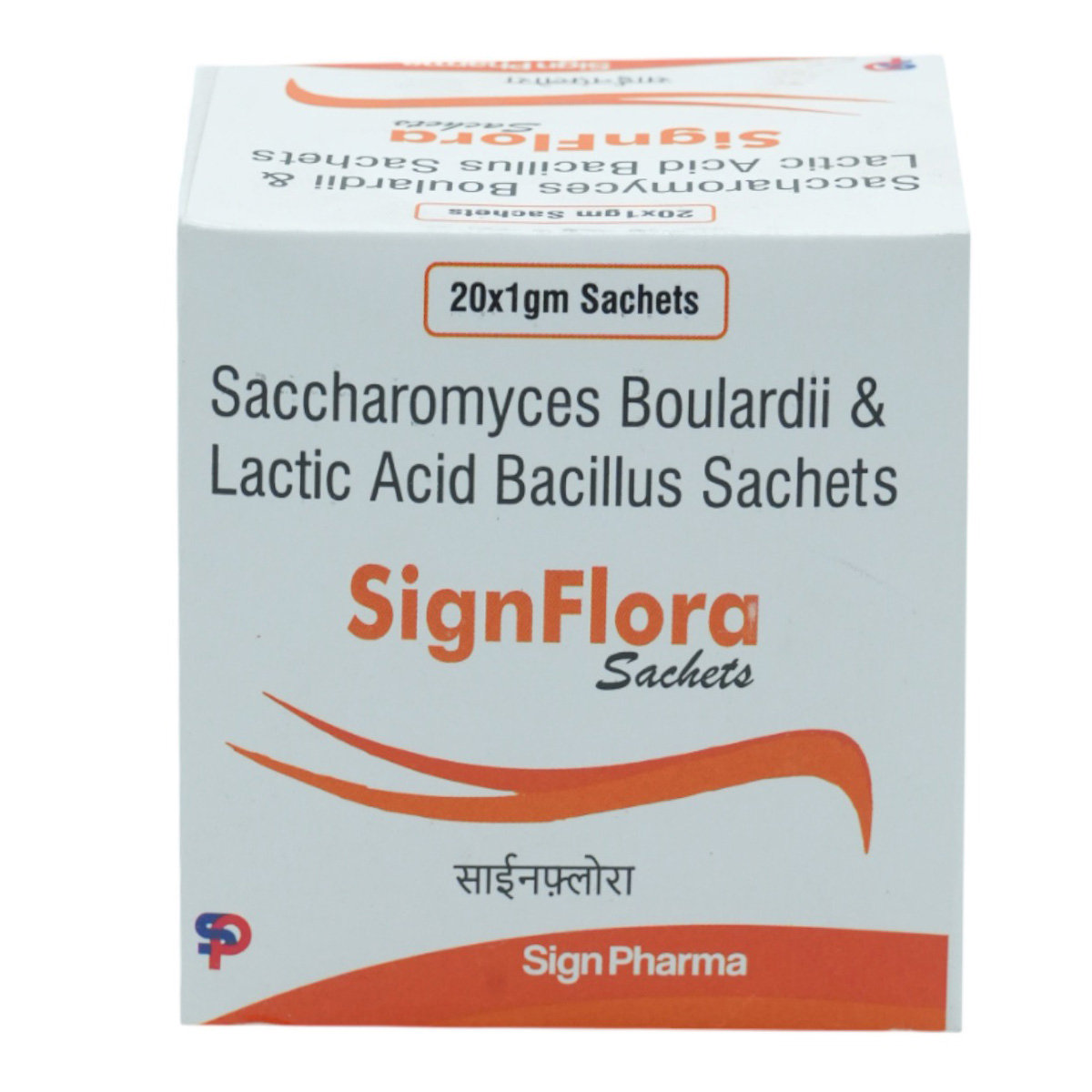 Signflora Sachet 1 gm, Pack of 1 Signflora Sachet 1 gm, Pack of 1