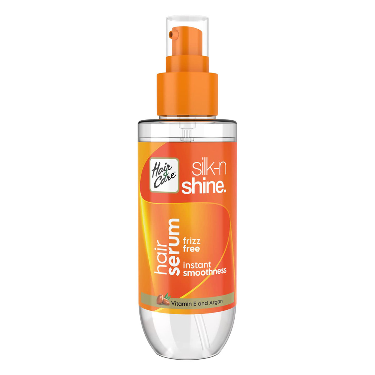 Silk-N-Shine, 50 ml, Pack of 1 Silk-N-Shine, 50 ml, Pack of 1