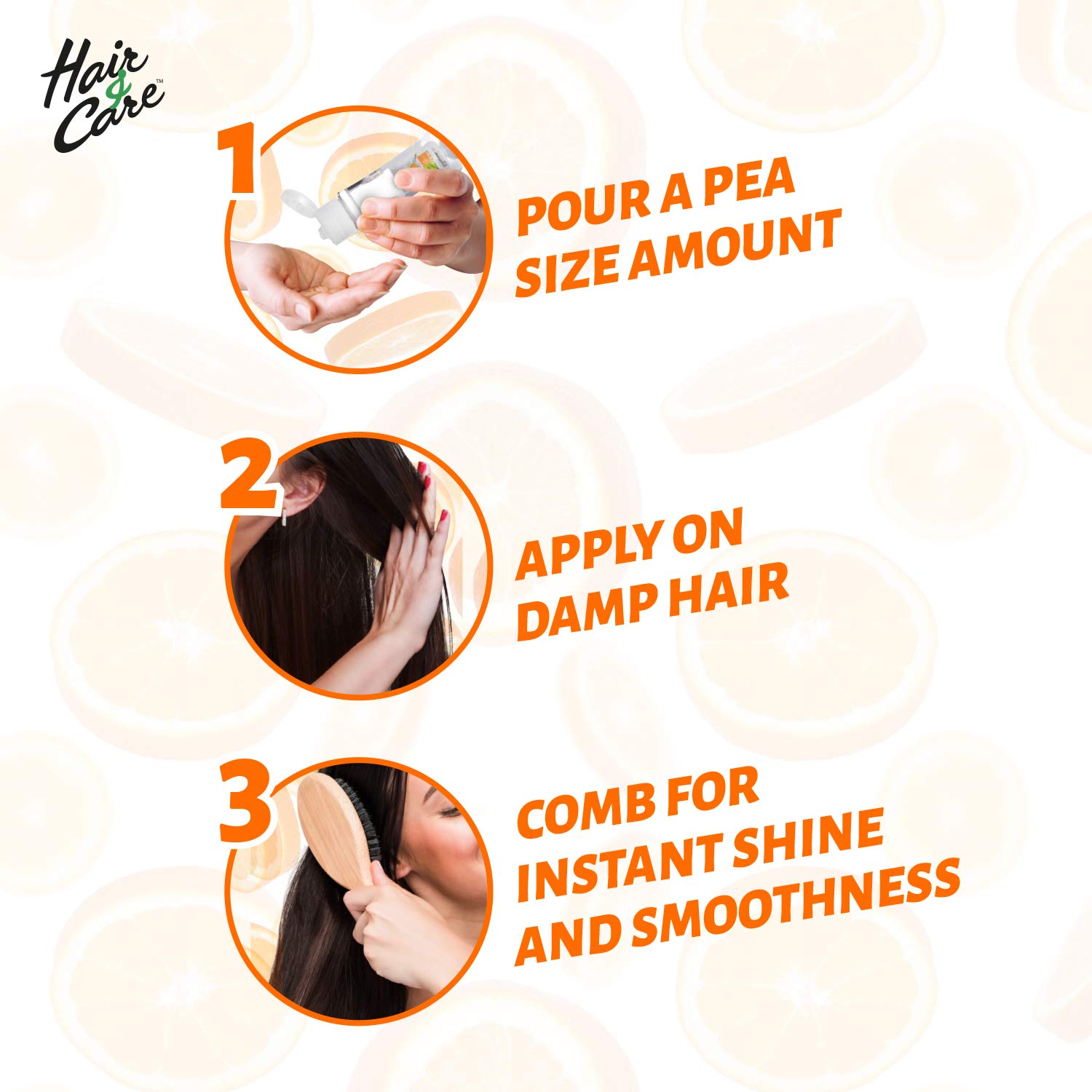 Silk-N-Shine, 50 ml, Pack of 1 Silk-N-Shine, 50 ml, Pack of 1