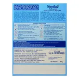 Similac Advance Infant Formula Stage 1 Powder (Up to 6 Months), 400 gm Refill Pack, Pack of 1