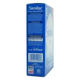 Similac Follow-Up Formula Stage 3 Powder (12 to 24 Months), 400 gm Refill Pack, Pack of 1