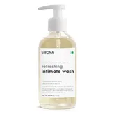 Sirona Refreshing Intimate Wash, 200 ml, Pack of 1