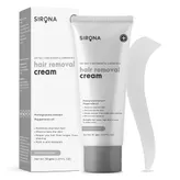 Sirona Hair Removal Cream, 50 gm, Pack of 1