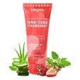 Sirona Lube-tube Strawberry Flavour Lubricant Gel, 50 ml