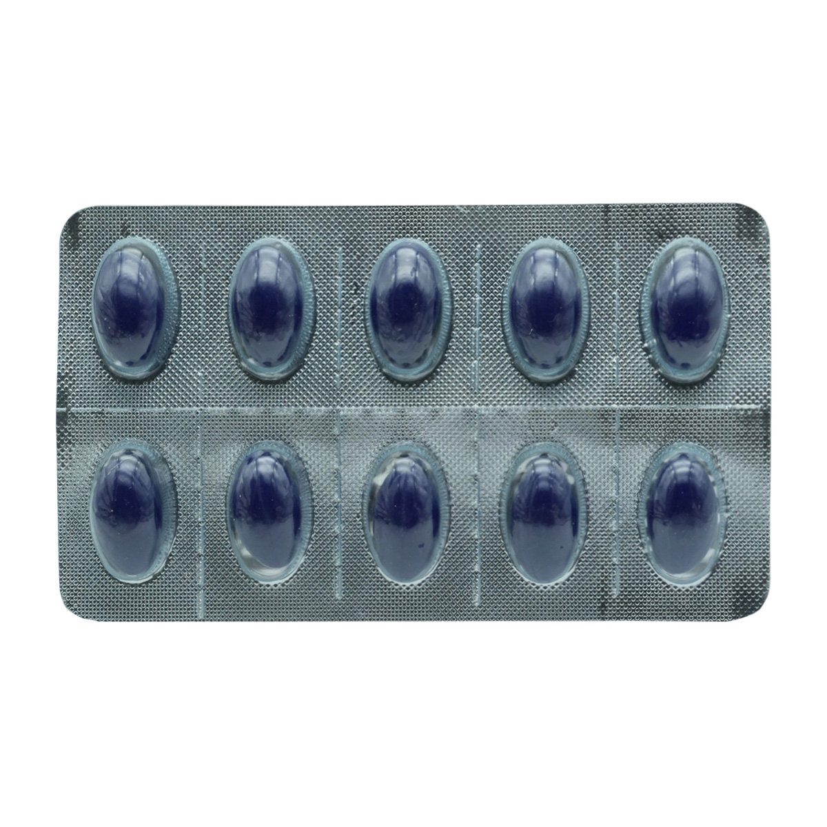 Siscuten Softgel Capsule 10's, Pack of 10 CapsuleS Siscuten Softgel Capsule 10's, Pack of 10 CapsuleS
