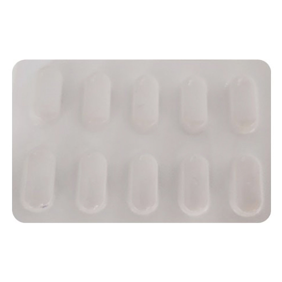 Sitazit-M 50 mg/500 mg Tablet 10's, Pack of 10 TabletS Sitazit-M 50 mg/500 mg Tablet 10's, Pack of 10 TabletS