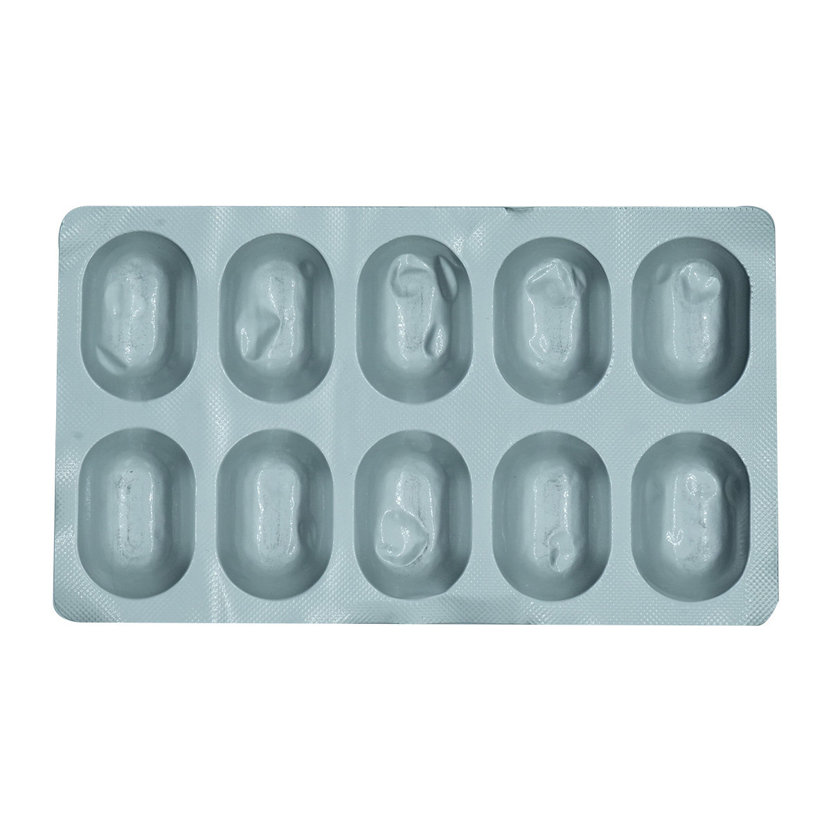Sitacip M 100 mg/500 mg Tablet 10's, Pack of 10 TabletS Sitacip M 100 mg/500 mg Tablet 10's, Pack of 10 TabletS