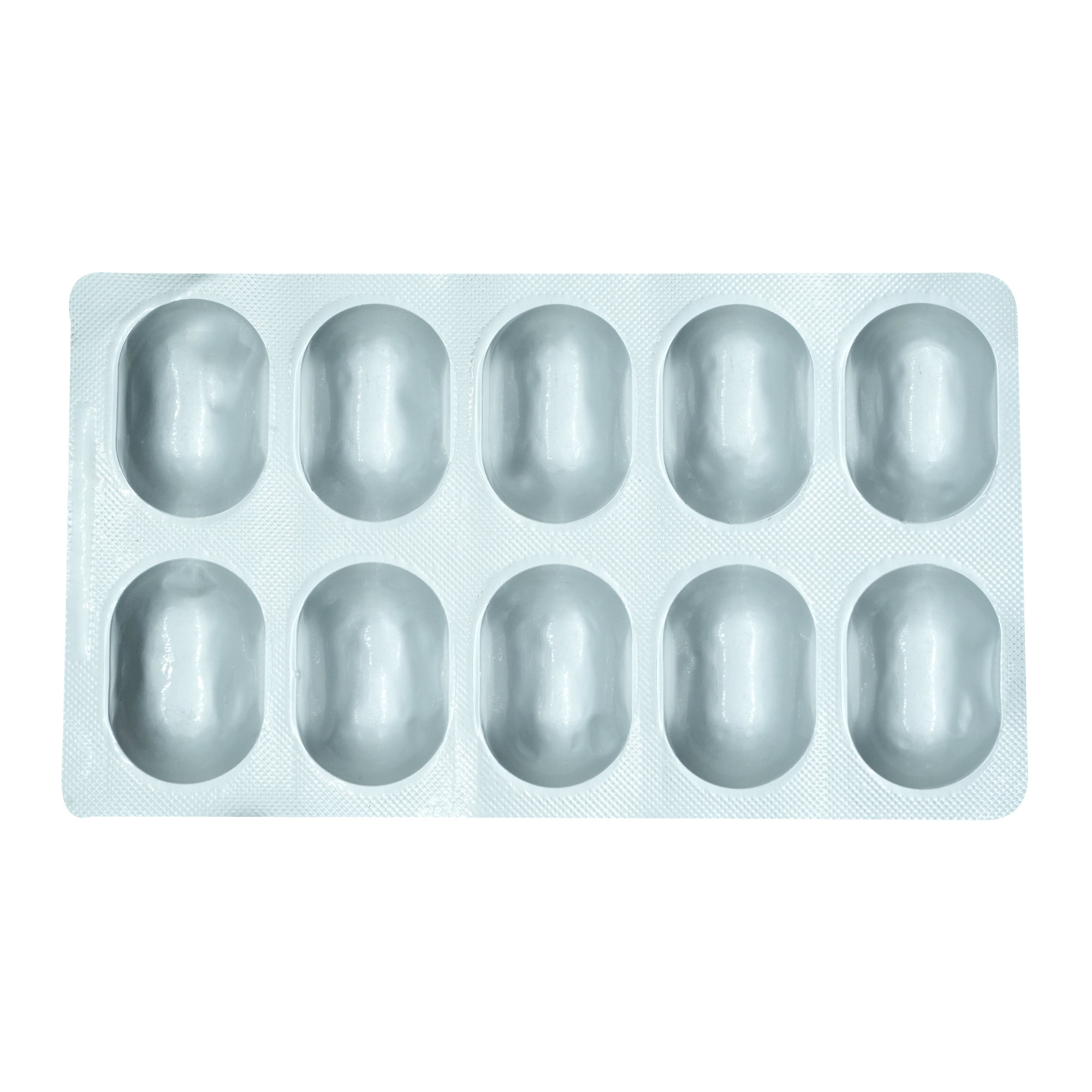 Sita OD Met 50 mg/500 mg Tablet 10's, Pack of 10 TabletS Sita OD Met 50 mg/500 mg Tablet 10's, Pack of 10 TabletS