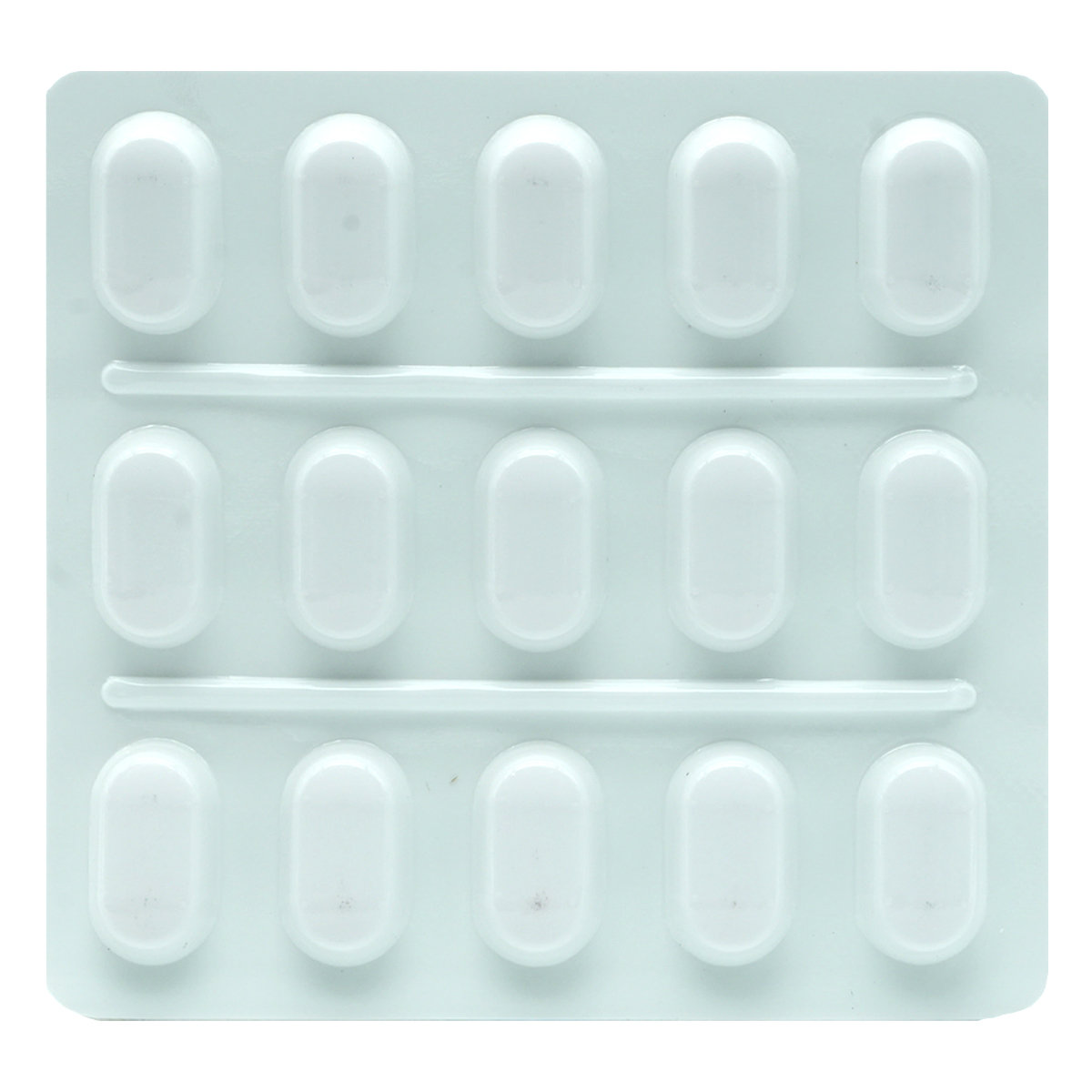Sitalembic M-500 Tablet 15's, Pack of 15 TabletS Sitalembic M-500 Tablet 15's, Pack of 15 TabletS