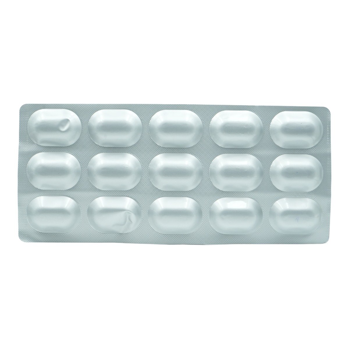 Sitaxa M 50 mg/850 mg Tablet 15's, Pack of 15 TabletS Sitaxa M 50 mg/850 mg Tablet 15's, Pack of 15 TabletS