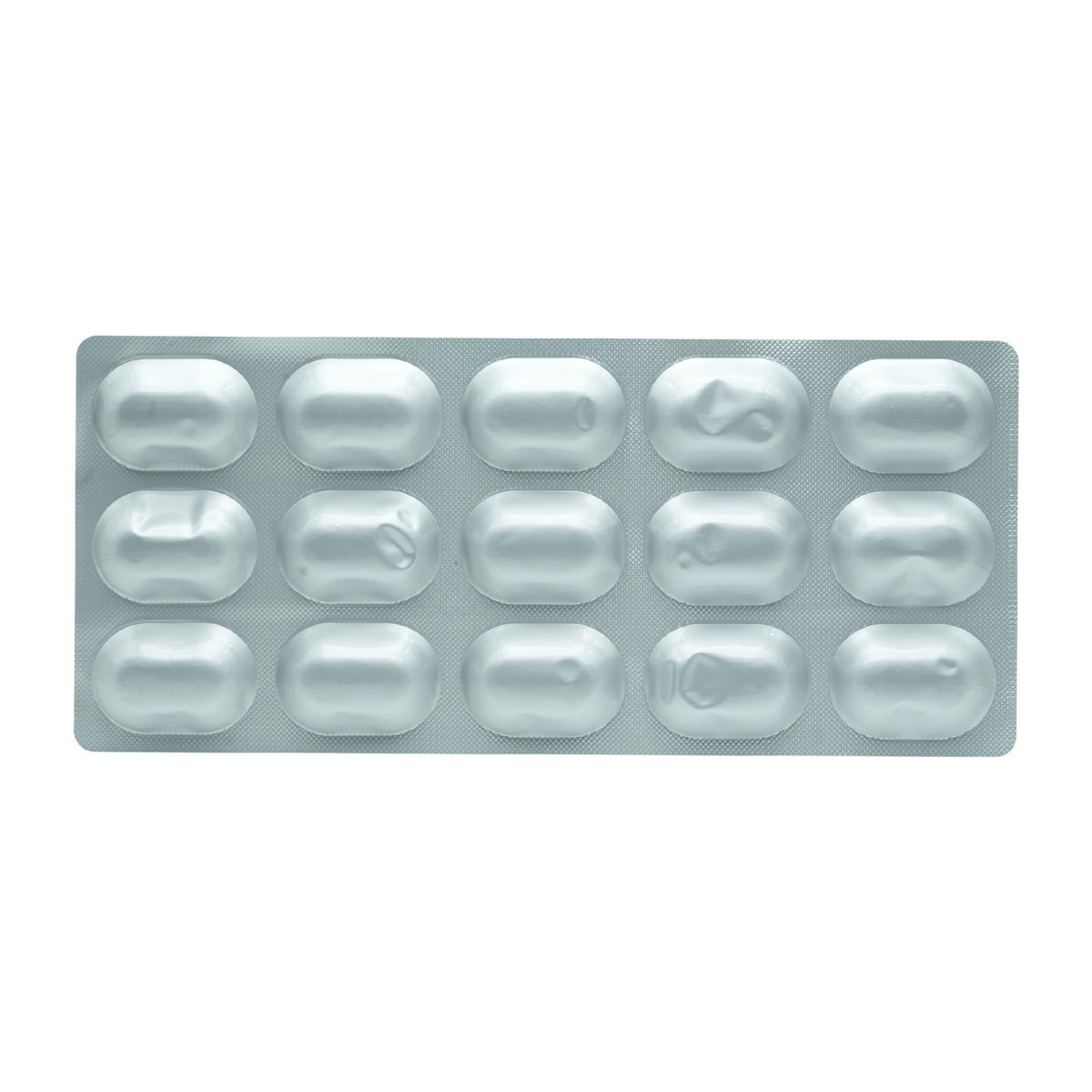 Sitaxa M 50 mg/1000 mg Tablet 15's, Pack of 15 TabletS Sitaxa M 50 mg/1000 mg Tablet 15's, Pack of 15 TabletS