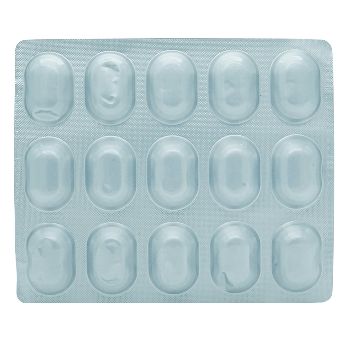 Sitapride-M 50 mg/1000 mg Tablet 15's, Pack of 15 TabletS Sitapride-M 50 mg/1000 mg Tablet 15's, Pack of 15 TabletS