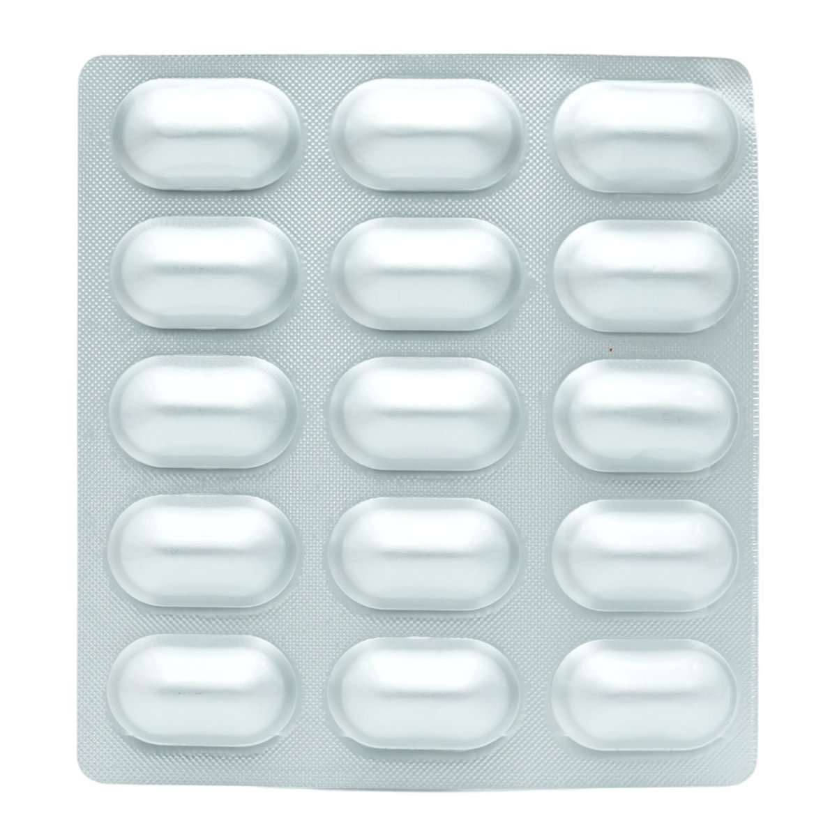 Sitenali M 500 Tablet 15's, Pack of 15 TabletS Sitenali M 500 Tablet 15's, Pack of 15 TabletS