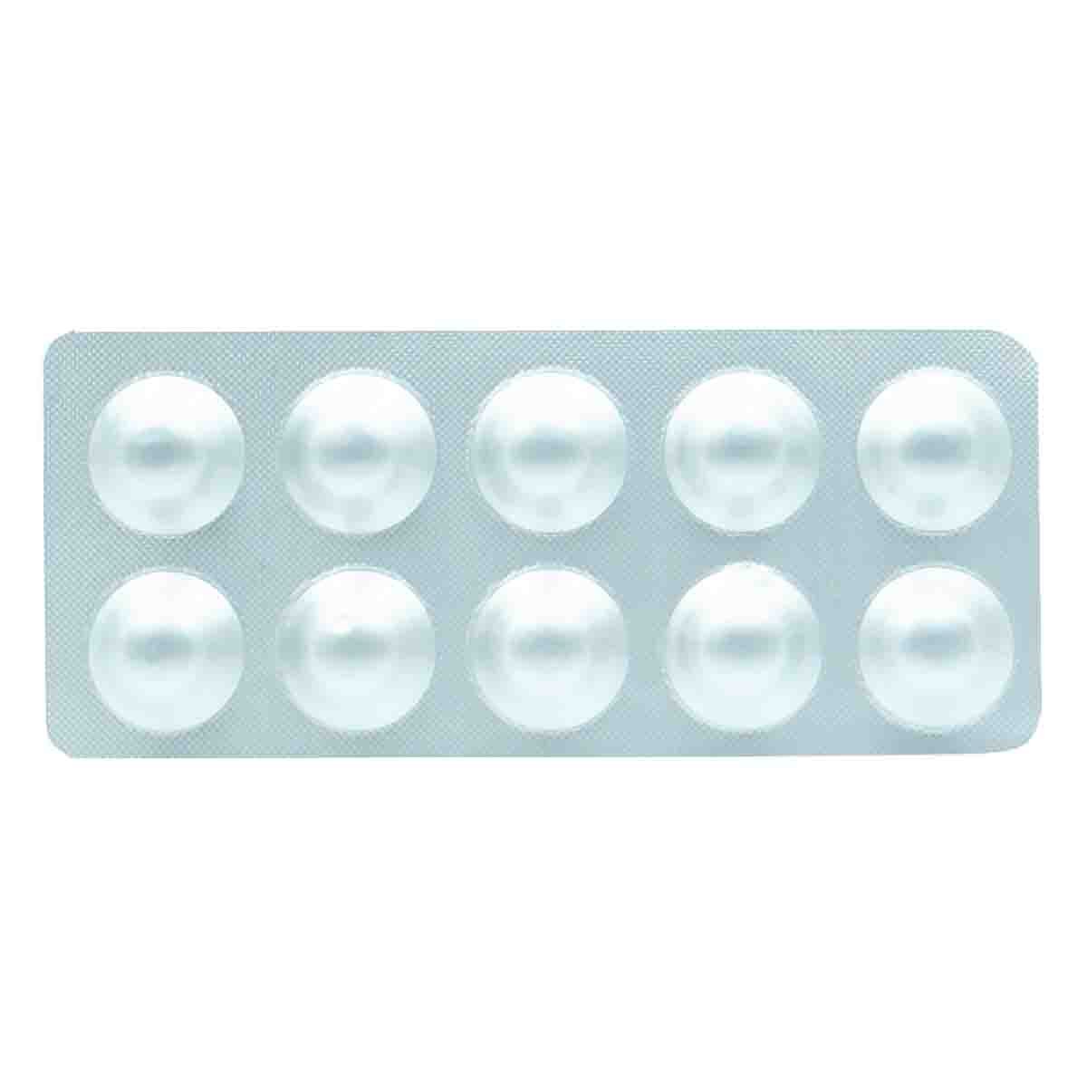 Sitara-D 100 mg/10 mg Tablet 10's, Pack of 10 Sitara-D 100 mg/10 mg Tablet 10's, Pack of 10