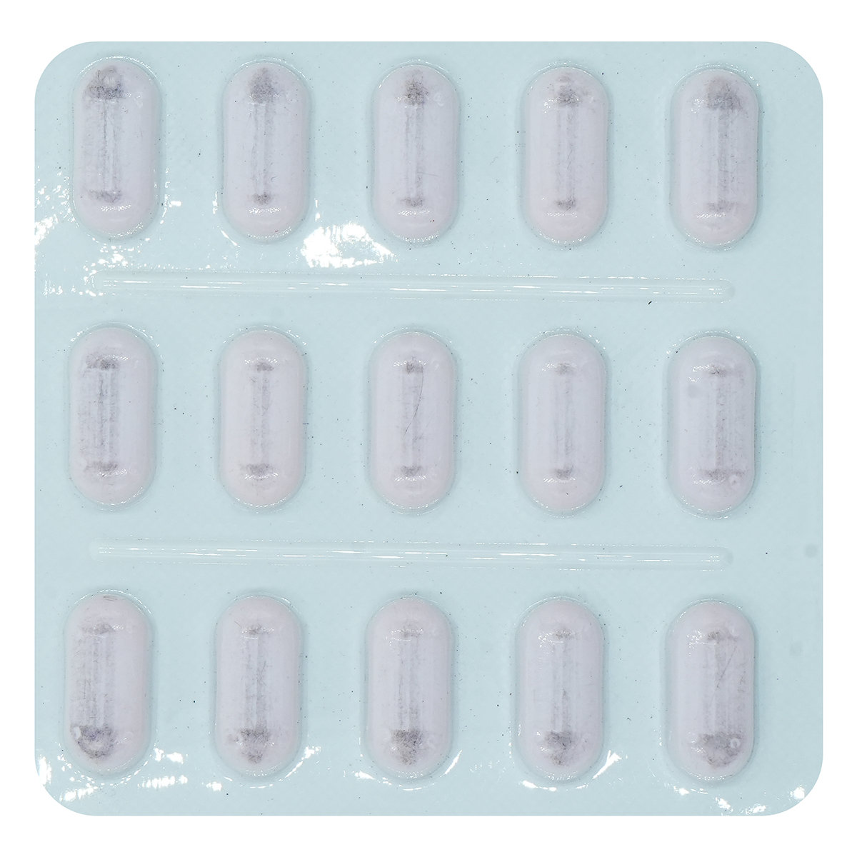 Sitdc-M 500 Tablet 15's, Pack of 15 TabletS Sitdc-M 500 Tablet 15's, Pack of 15 TabletS